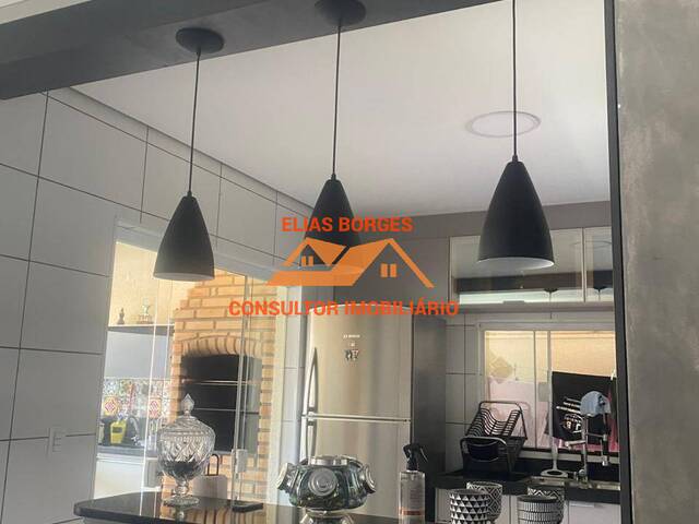 Casa em condomínio para Venda em Sorocaba - 4