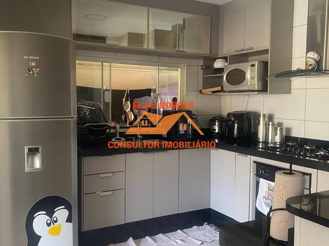 Casa em condomínio para Venda em Sorocaba - 5