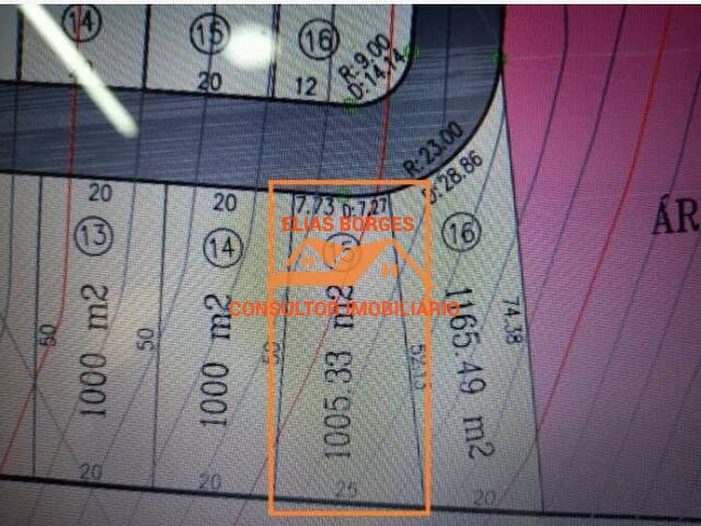 #49 - Terreno em condomínio para Venda em Salto de Pirapora - SP