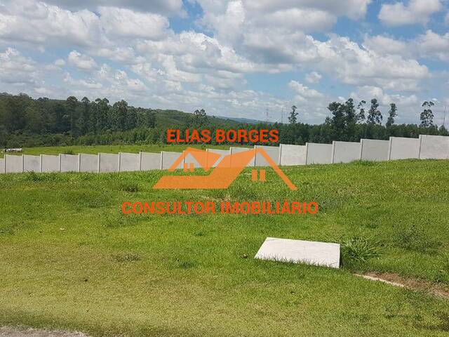 #49 - Terreno em condomínio para Venda em Salto de Pirapora - SP