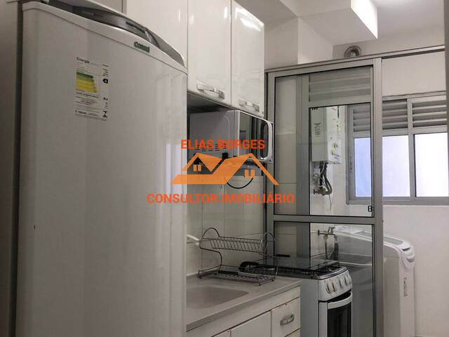 #50 - Apartamento para Venda em Sorocaba - SP - 1