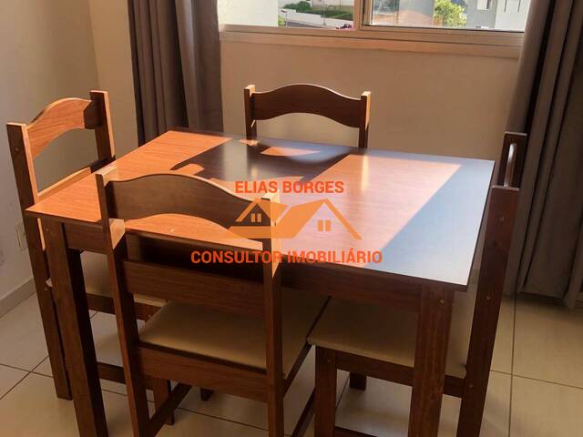 #50 - Apartamento para Venda em Sorocaba - SP - 3