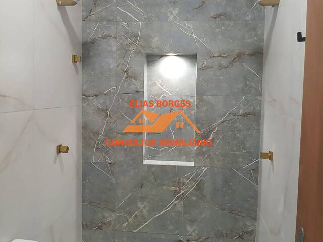 Casa para Venda em Sorocaba - 4