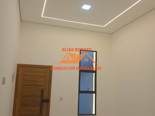 #51 - Casa para Venda em Sorocaba - SP - 1