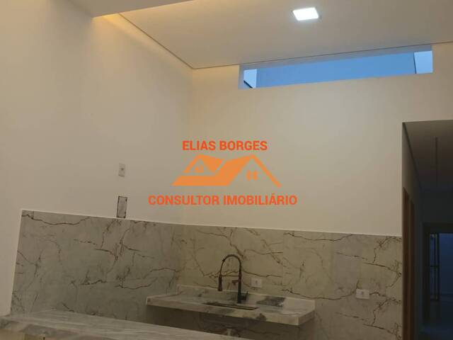 #51 - Casa para Venda em Sorocaba - SP - 3