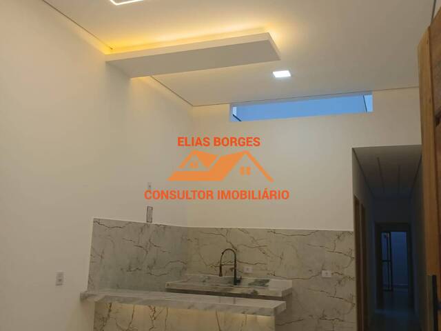 #51 - Casa para Venda em Sorocaba - SP - 2