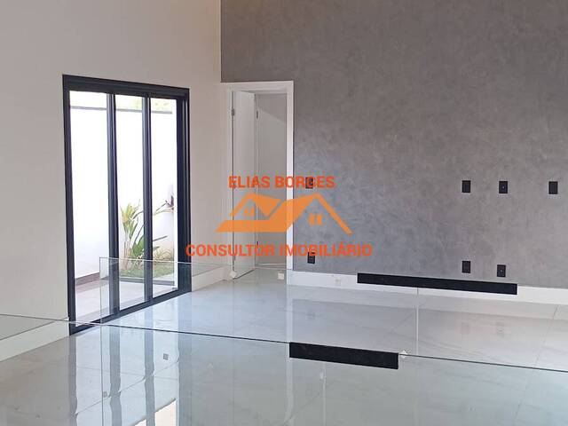 #52 - Casa em condomínio para Venda em Votorantim - SP - 2