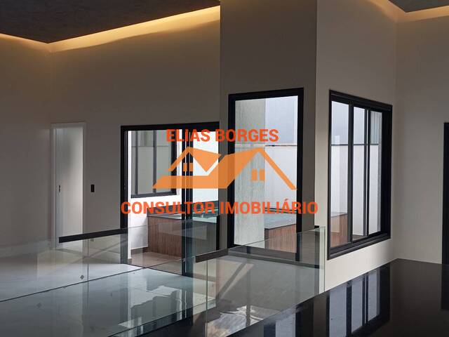 #52 - Casa em condomínio para Venda em Votorantim - SP - 3