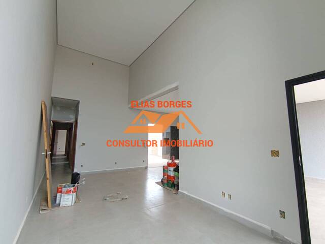 #54 - Casa em condomínio para Venda em Sorocaba - SP - 3