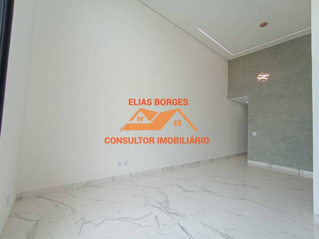 #55 - Casa em condomínio para Venda em Sorocaba - SP - 3