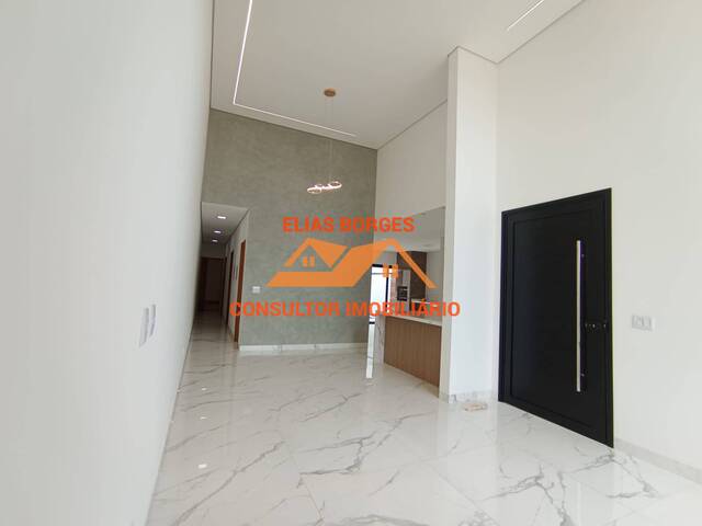 Casa em condomínio para Venda em Sorocaba - 4