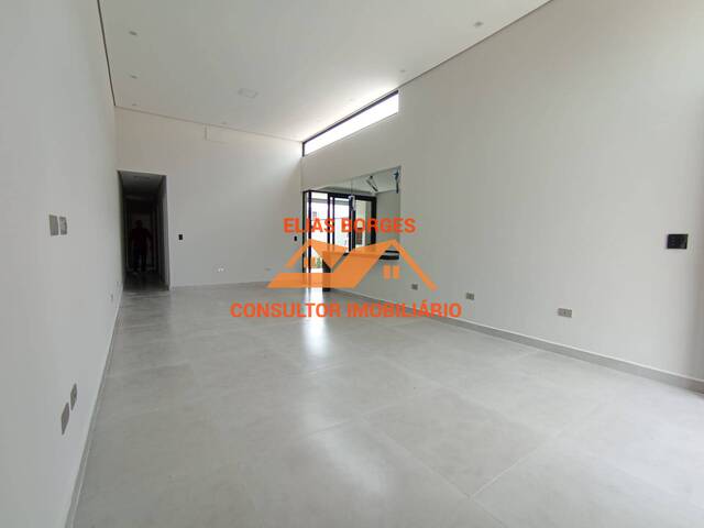 #56 - Casa em condomínio para Venda em Sorocaba - SP - 2