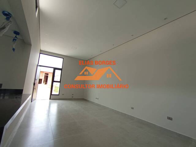 #56 - Casa em condomínio para Venda em Sorocaba - SP - 3