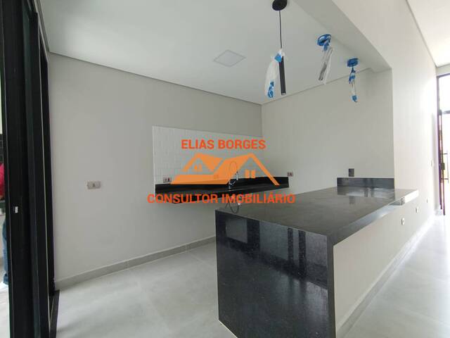 Casa em condomínio para Venda em Sorocaba - 5