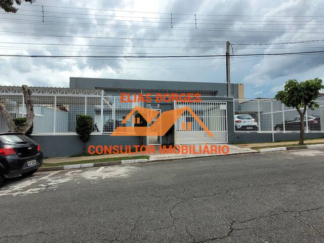 #57 - Apartamento para Venda em Sorocaba - SP - 1