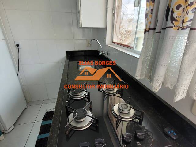 Apartamento para Venda em Sorocaba - 5