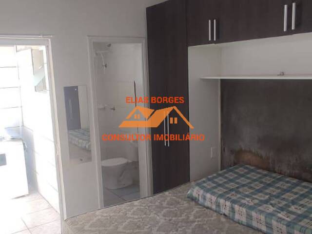 #57 - Apartamento para Venda em Sorocaba - SP - 3