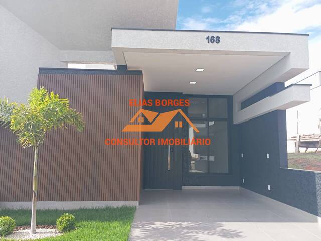 #58 - Casa em condomínio para Venda em Sorocaba - SP - 2