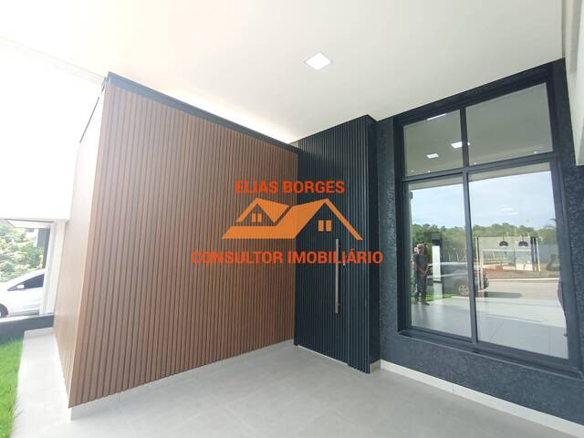 #58 - Casa em condomínio para Venda em Sorocaba - SP - 3