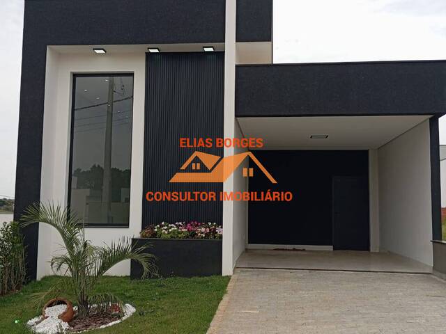 #59 - Casa em condomínio para Venda em Sorocaba - SP - 3