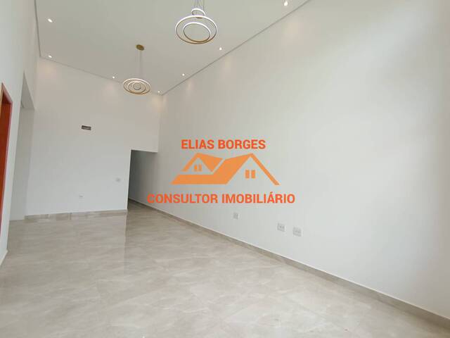 #60 - Casa em condomínio para Venda em Sorocaba - SP - 3