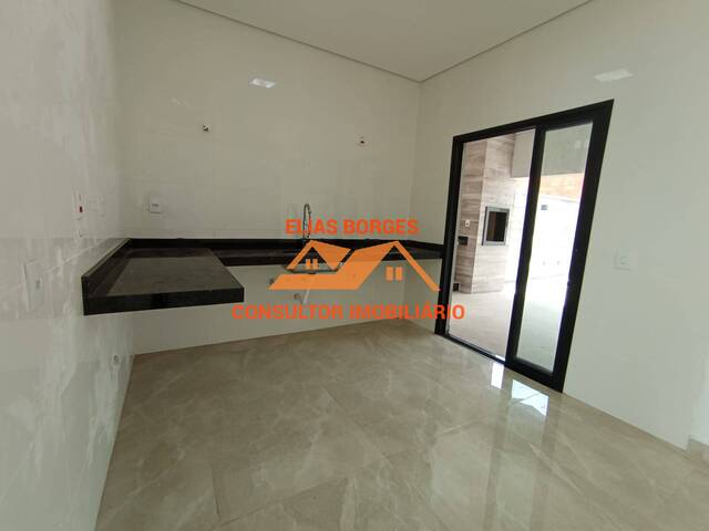 Casa em condomínio para Venda em Sorocaba - 4