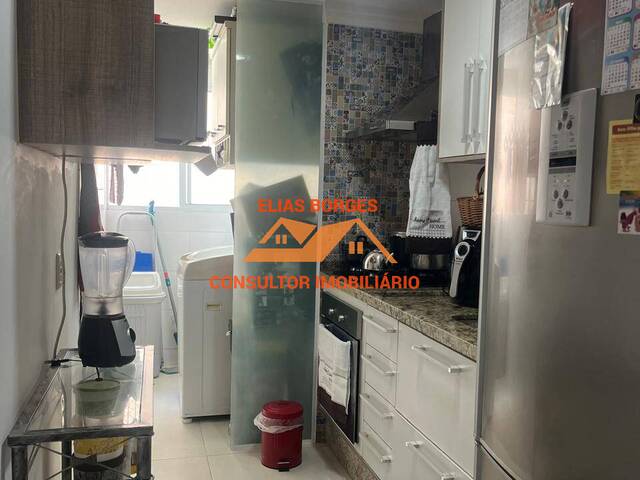 Apartamento para Venda em Sorocaba - 5