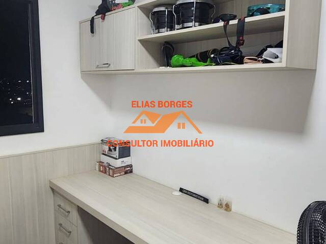 #62 - Apartamento para Venda em Sorocaba - SP - 3