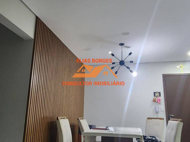 #62 - Apartamento para Venda em Sorocaba - SP - 2