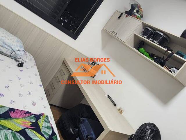 Apartamento para Venda em Sorocaba - 4