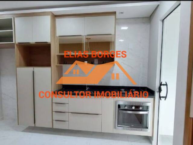 #62 - Apartamento para Venda em Sorocaba - SP - 1