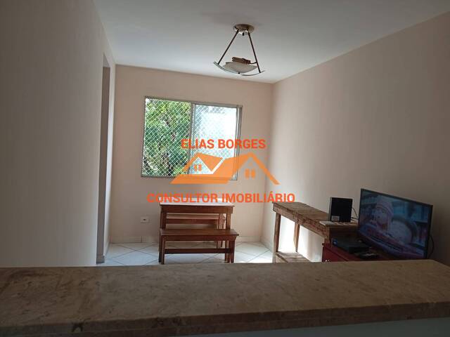 #63 - Apartamento para Venda em Votorantim - SP - 2