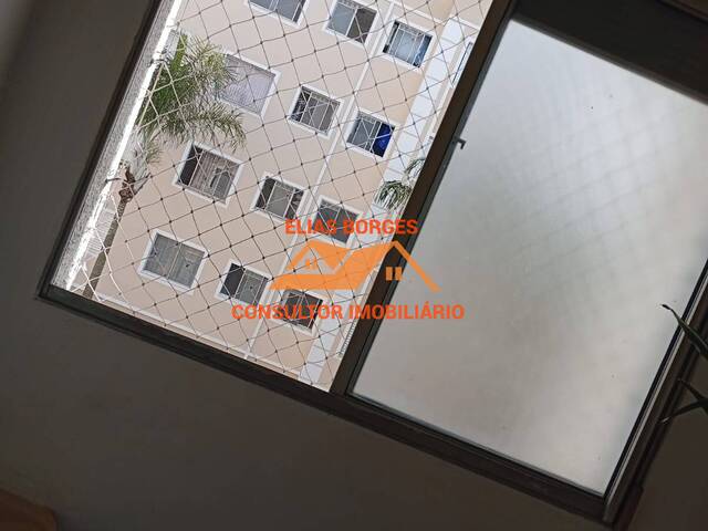 #63 - Apartamento para Venda em Votorantim - SP - 3