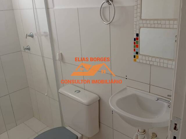 Apartamento para Venda em Votorantim - 5
