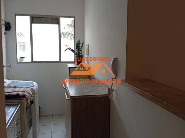 Apartamento para Venda em Votorantim - 4