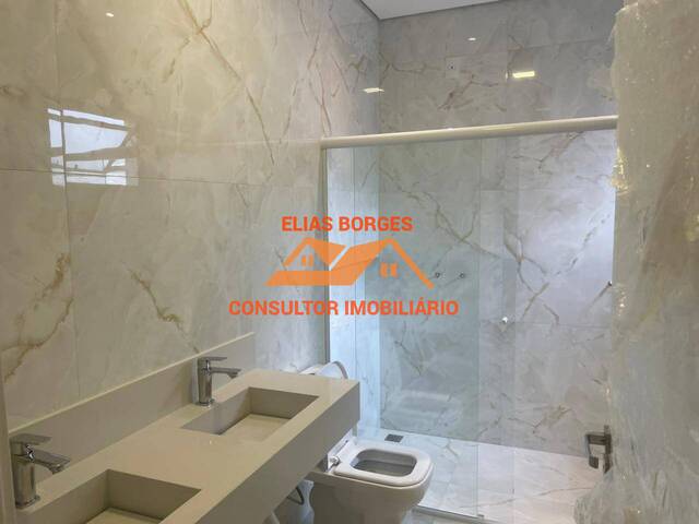 #64 - Casa em condomínio para Venda em Sorocaba - SP - 2