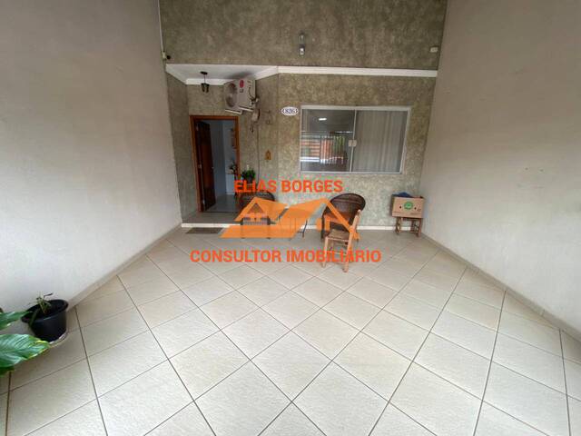 #65 - Casa para Venda em Sorocaba - SP - 1