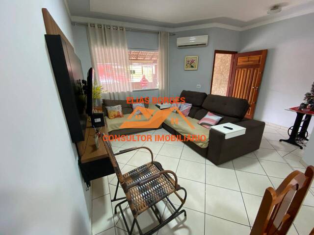 #65 - Casa para Venda em Sorocaba - SP - 2