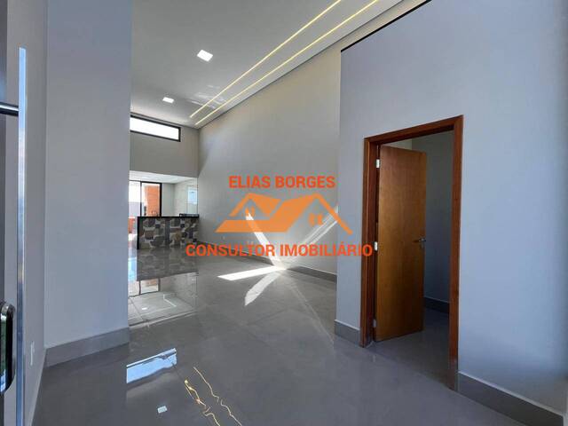 #66 - Casa em condomínio para Venda em Sorocaba - SP - 2