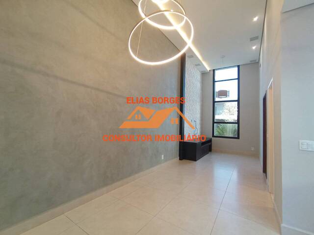 #67 - Casa em condomínio para Venda em Sorocaba - SP - 3