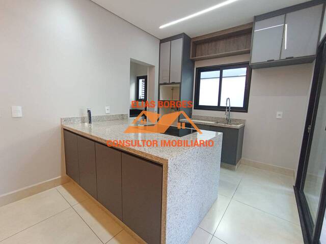 Casa em condomínio para Venda em Sorocaba - 5