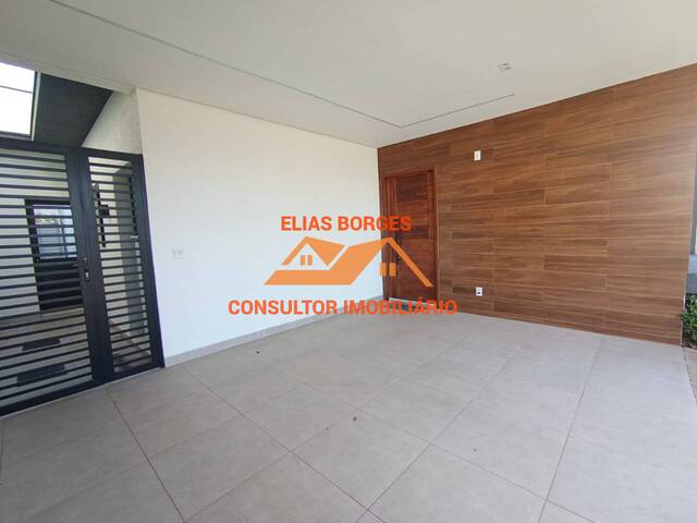 #67 - Casa em condomínio para Venda em Sorocaba - SP - 2