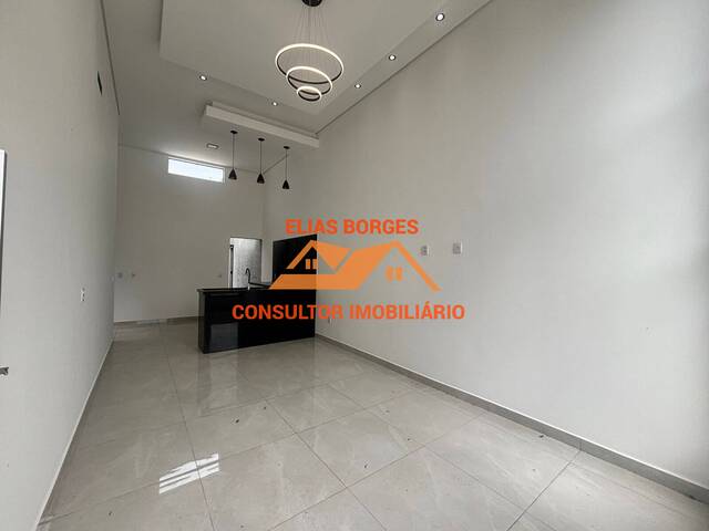 #69 - Casa em condomínio para Venda em Sorocaba - SP - 2