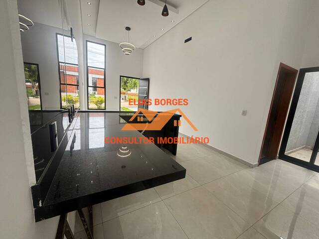 Casa em condomínio para Venda em Sorocaba - 4