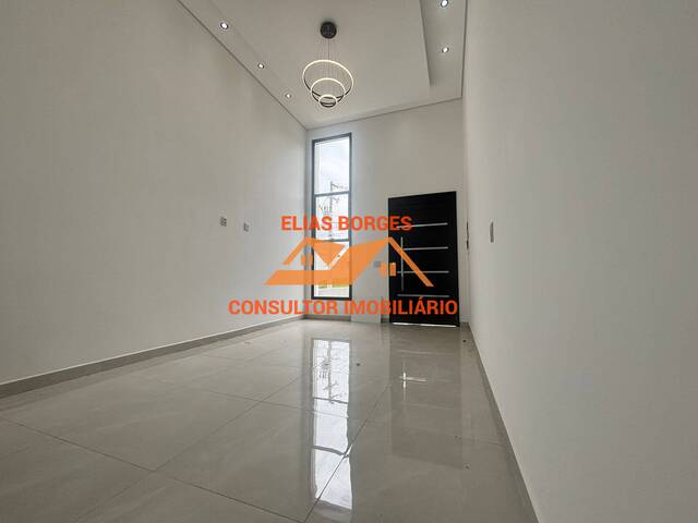 #69 - Casa em condomínio para Venda em Sorocaba - SP - 3