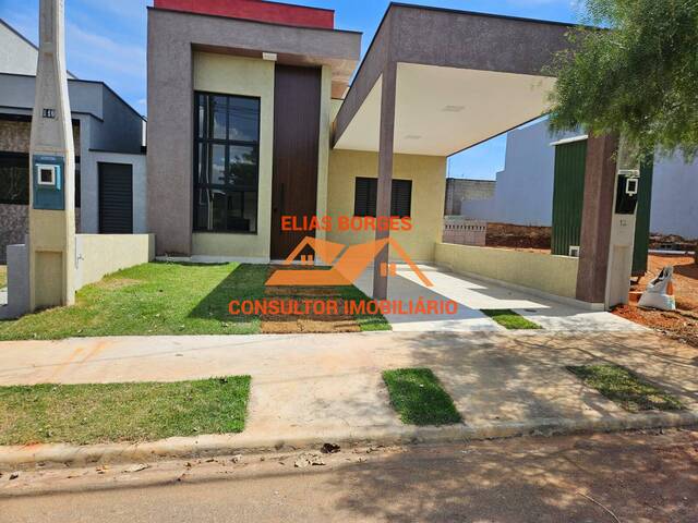 #70 - Casa para Venda em Sorocaba - SP - 1