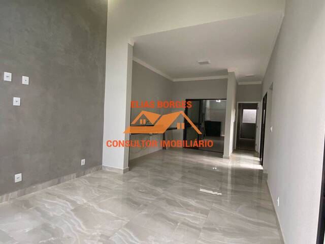 #70 - Casa para Venda em Sorocaba - SP - 2