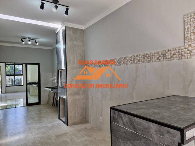 Casa para Venda em Sorocaba - 5