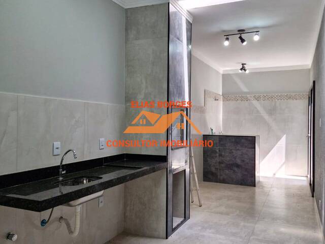 Casa para Venda em Sorocaba - 4