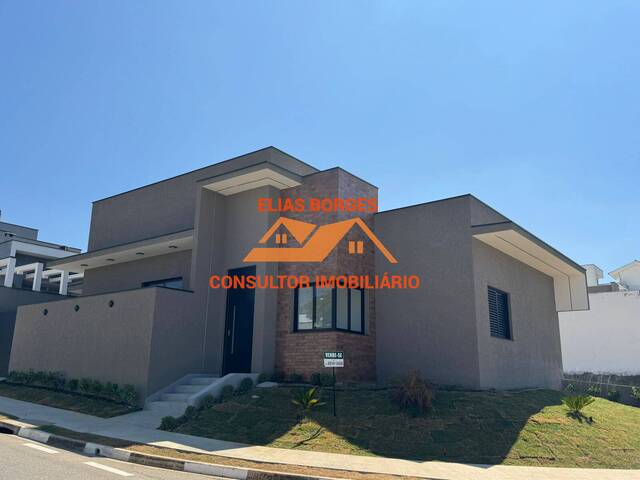 #71 - Casa para Venda em Sorocaba - SP